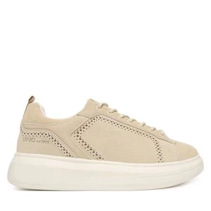 Obrázek produktu Sneakersy Liu Jo 7B6003 PX002 Béžová