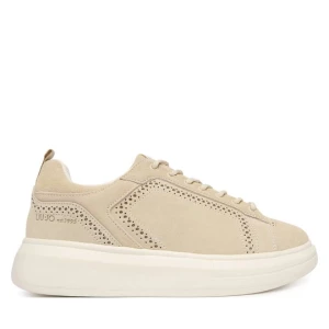 Obrázek produktu Sneakersy Liu Jo 7B6003 PX002 Béžová