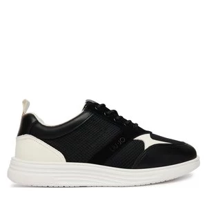 Obrázek produktu Sneakersy Liu Jo 7B6005 PX029 Černá