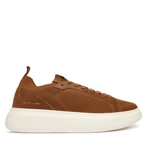Obrázek produktu Sneakersy Liu Jo 7B6011 TX145 Hnědá