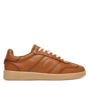 Obrázek produktu Sneakersy Liu Jo 7B6015 PX112 Hnědá