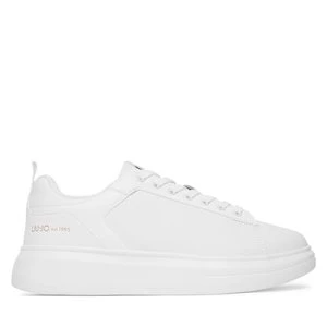 Obrázek produktu Sneakersy Liu Jo 7G5015 PX331 Bílá
