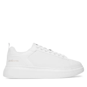Obrázek produktu Sneakersy Liu Jo 7G5015 PX331 Bílá