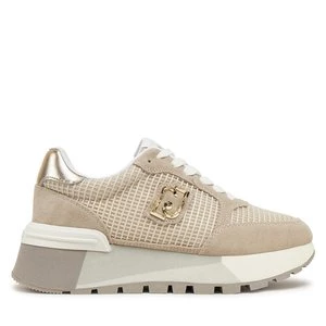 Obrázek produktu Sneakersy Liu Jo Amazing 25 BA5049 PX027 Béžová