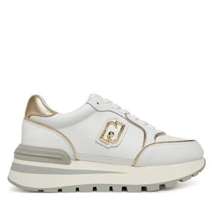Obrázek produktu Sneakersy Liu Jo Amazing 25 BF5049 PX026 Bílá