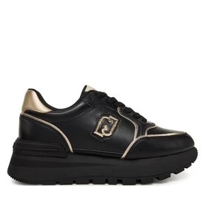 Obrázek produktu Sneakersy Liu Jo Amazing 25 BF5049 PX026 Černá