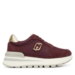 Obrázek produktu Sneakersy Liu Jo Amazing 25 BF5049 PX027 Bordó
