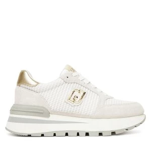 Obrázek produktu Sneakersy Liu Jo Amazing 25 BF5049 PX027 Šedá