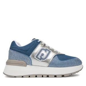 Obrázek produktu Sneakersy Liu Jo Amazing 33 BA5051 PX663 Modrá