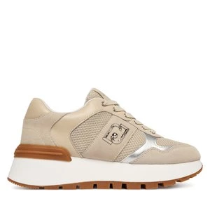 Obrázek produktu Sneakersy Liu Jo Amazing 43 Bis BA6031 PX027 Béžová