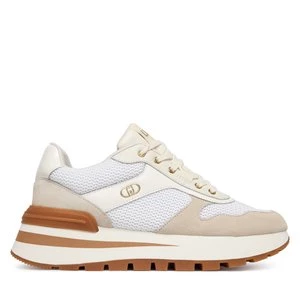 Obrázek produktu Sneakersy Liu Jo Amazing 38 BA6029 PX027 Écru
