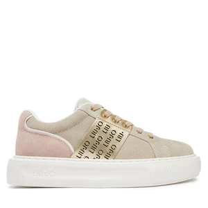 Obrázek produktu Sneakersy Liu Jo BA5005 PX353 Béžová