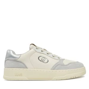 Obrázek produktu Sneakersy Liu Jo BA5037 PX310 Écru