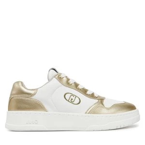 Obrázek produktu Sneakersy Liu Jo BA5037 PX656 Bílá
