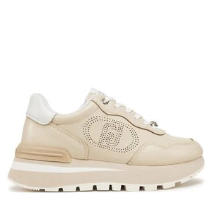 Obrázek produktu Sneakersy Liu Jo BA5043 P0102 Écru