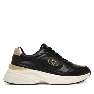 Obrázek produktu Sneakersy Liu Jo BA6045 P0102 Černá