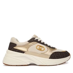Obrázek produktu Sneakersy Liu Jo BA6045 PX831 Béžová