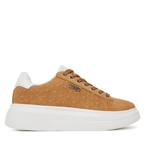 Obrázek produktu Sneakersy Liu Jo Babol 01 4A5737 TX098 Hnědá