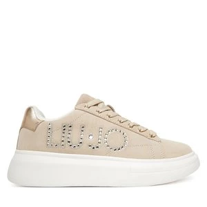 Obrázek produktu Sneakersy Liu Jo Babol 01 BF5059 PX002 Béžová