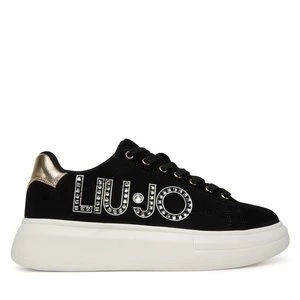 Obrázek produktu Sneakersy Liu Jo Babol 01 BF5059 PX002 Černá