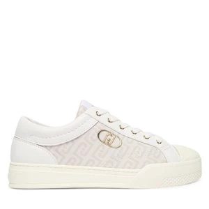 Obrázek produktu Sneakersy Liu Jo Benson 01 BA6055 EX339 Bílá