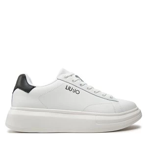 Obrázek produktu Sneakersy Liu Jo Big 01 7B4027 PX474 Bílá