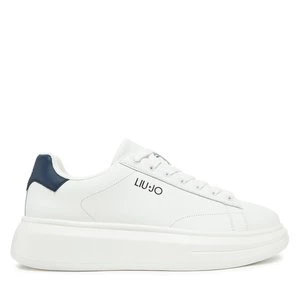 Obrázek produktu Sneakersy Liu Jo Big 01 7B4027 PX474 Bílá