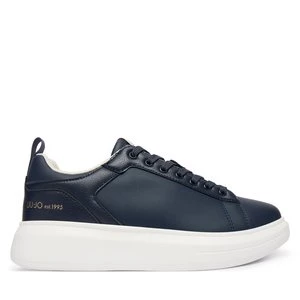 Obrázek produktu Sneakersy Liu Jo Big 05 7G5015 PX331 Tmavomodrá