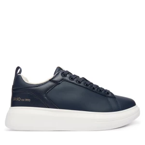 Obrázek produktu Sneakersy Liu Jo Big 05 7G5015 PX331 Tmavomodrá