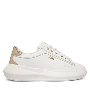 Obrázek produktu Sneakersy Liu Jo Casper 01 BA6069 PX026 Bílá