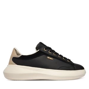 Obrázek produktu Sneakersy Liu Jo Casper BA6069 P0304 Černá