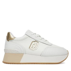 Obrázek produktu Sneakersy Liu Jo Dreamy 08 BA5071 PX179 Bílá