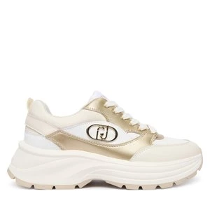 Obrázek produktu Sneakersy Liu Jo Eva 06 BF5035 PX026 Béžová
