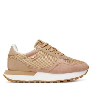 Obrázek produktu Sneakersy Liu Jo Evelyn 915 BF5057 TX500 Růžová