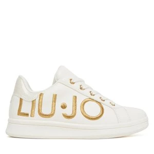 Obrázek produktu Sneakersy Liu Jo Ginny 01 4F5007 EX014 M Bílá