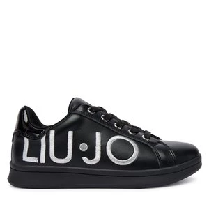 Obrázek produktu Sneakersy Liu Jo Ginny 01 4F5007 EX014 M Černá