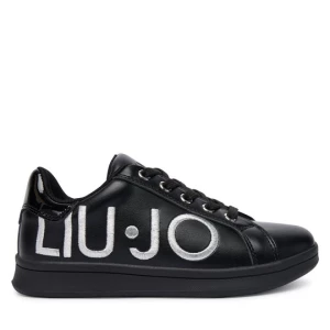 Obrázek produktu Sneakersy Liu Jo Ginny 01 4F5007 EX014 M Černá