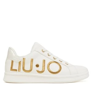 Obrázek produktu Sneakersy Liu Jo Ginny 01 4F5007 EX014 S Bílá