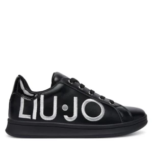 Obrázek produktu Sneakersy Liu Jo Ginny 01 4F5007 EX014 S Černá