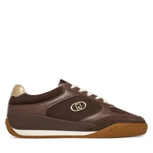 Obrázek produktu Sneakersy Liu Jo Lewis 01 BA6039 PX310 Hnědá