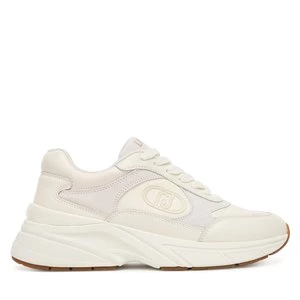 Obrázek produktu Sneakersy Liu Jo LJ01 BF5017 P0304 Écru