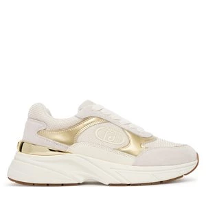 Obrázek produktu Sneakersy Liu Jo LJ01 BF5017 PX031 Écru