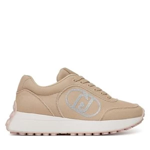 Obrázek produktu Sneakersy Liu Jo Lolo 18 BA5003 TX054 Béžová