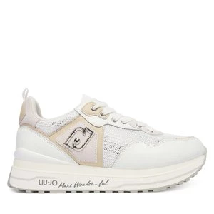 Obrázek produktu Sneakersy Liu Jo Maxi Wonder 01 BA6009 PX077 Bílá