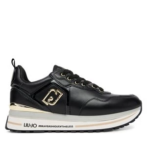 Obrázek produktu Sneakersy Liu Jo Maxi Wonder 01 BF5009 P0102 Černá