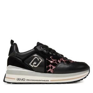 Obrázek produktu Sneakersy Liu Jo Maxi Wonder 01 BF5009 PX682 Černá