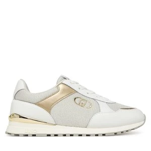 Obrázek produktu Sneakersy Liu Jo Maxi Wonder 01 BF5009 PX685 Bílá