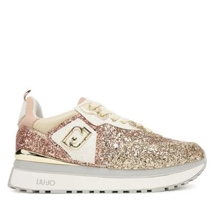 Obrázek produktu Sneakersy Liu Jo Maxi Wonder 01 BF5009 TX007 Zlatá