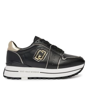 Obrázek produktu Sneakersy Liu Jo Maxi Wonder 85 BA5029 PX179 Černá