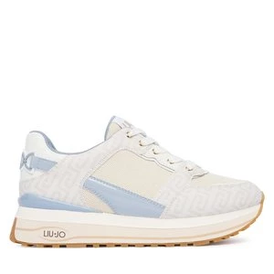 Obrázek produktu Sneakersy Liu Jo Maxi Wonder 91 BA6011 TX518 Šedá